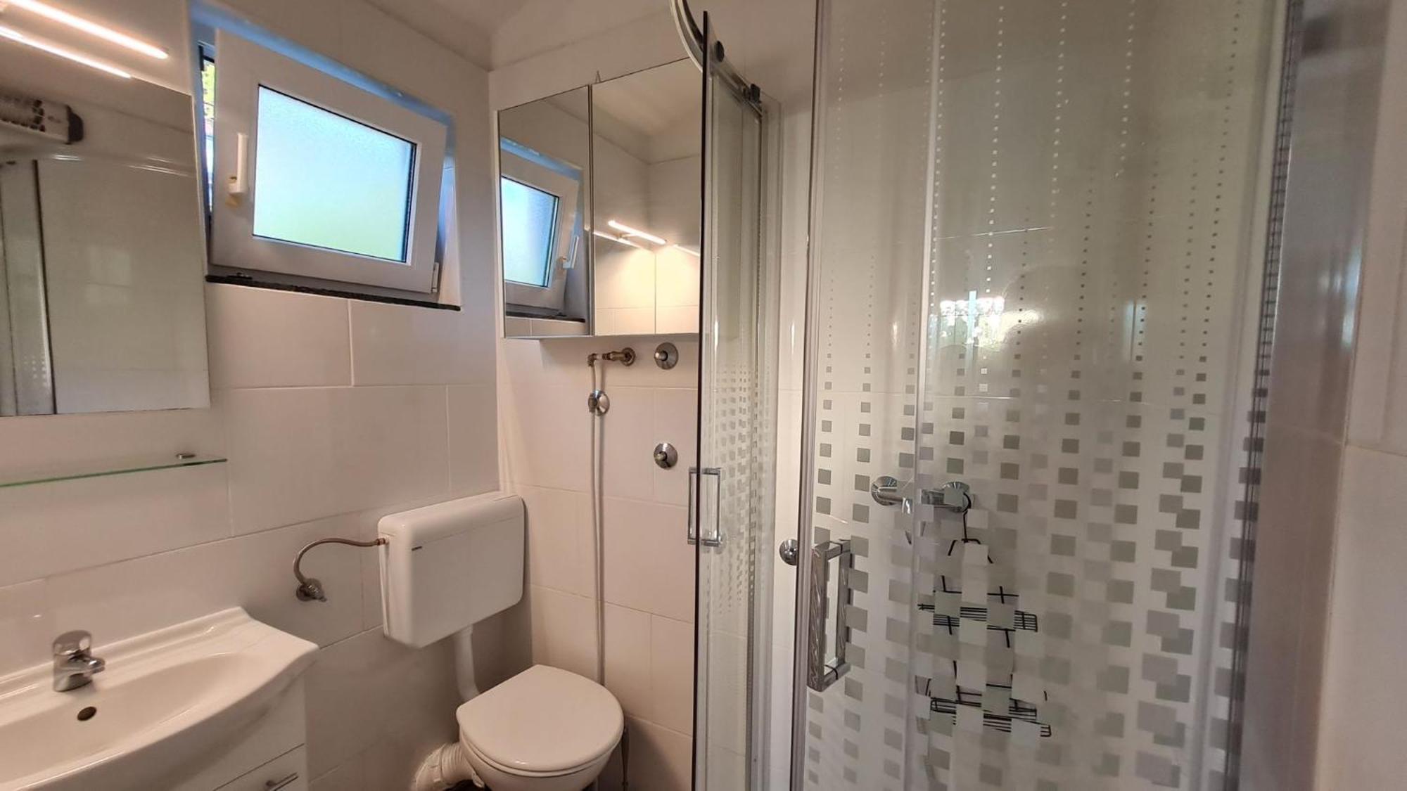 Apartmani Ela Првич Лука Екстер'єр фото