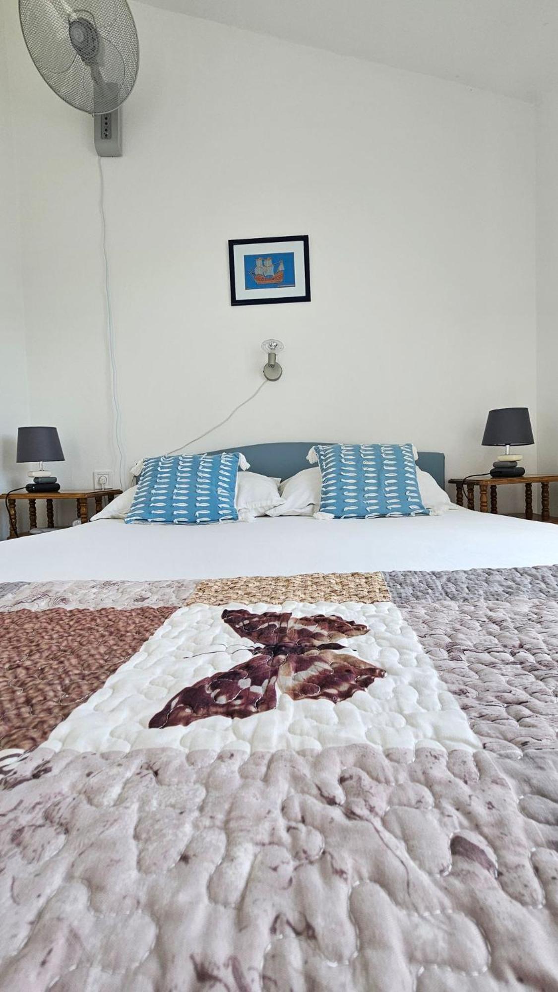 Apartmani Ela Првич Лука Екстер'єр фото